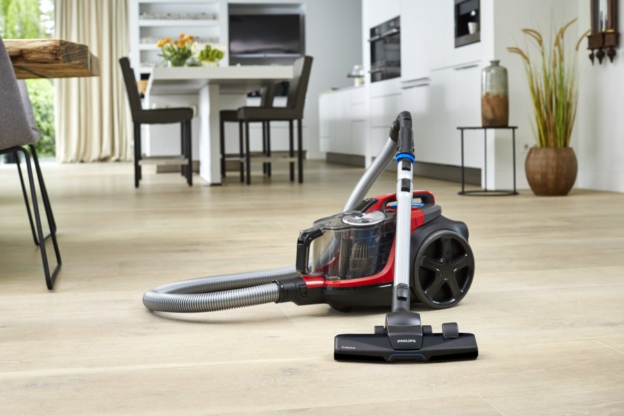 Philips PowerPro Expert FC9729/09 Stvsuger uden pose #7