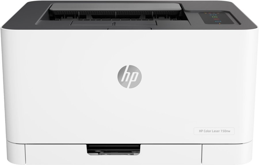 HP Color Laser 150nw #1