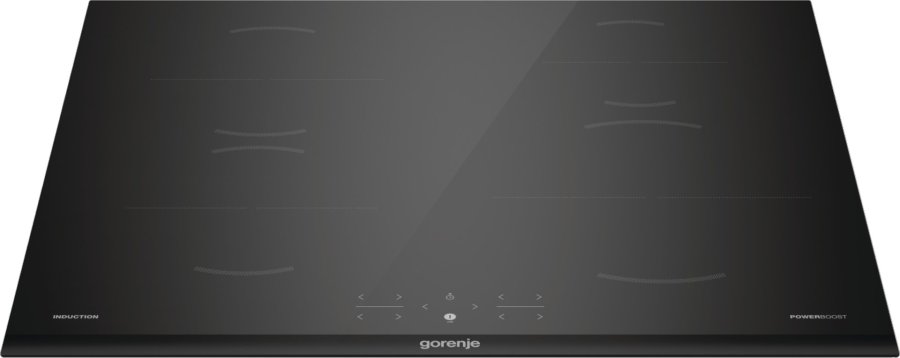 GORENJE induktionskogeplade GI6401BC #7