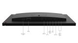 Lenovo ThinkVision T24mv-30 computersk�rm 60,5 cm (23.8