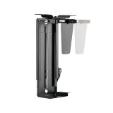 LogiLink EO0030 CPU holder CPU-holder under skrivebord Sort #3
