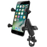 RAM Mounts RAM-B-149Z-UN7U holder Passiv holder Mobiltelefon/Smartphone Sort #1