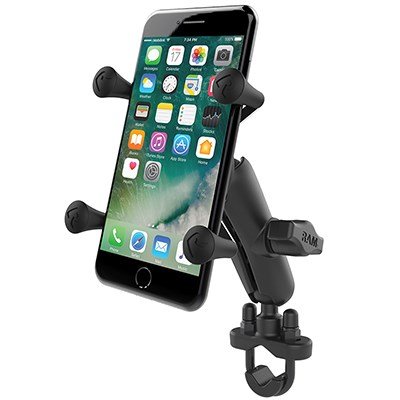 RAM Mounts RAM-B-149Z-UN7U holder Passiv holder Mobiltelefon/Smartphone Sort #1