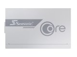 Seasonic CORE GX-650 enhed til str�mforsyning 650 W 20+4 pin ATX ATX Hvid #11