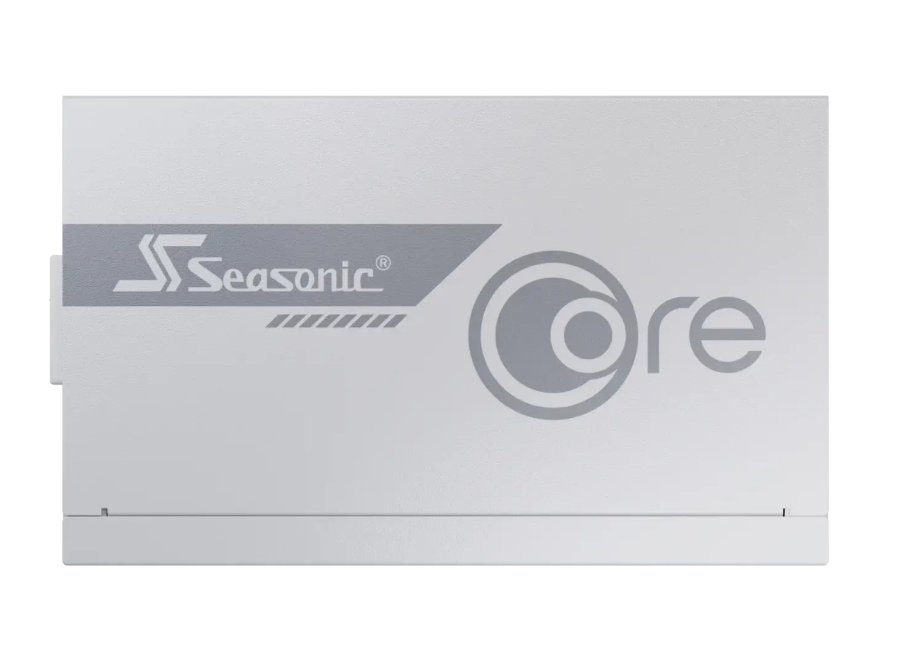 Seasonic CORE GX-650 enhed til str�mforsyning 650 W 20+4 pin ATX ATX Hvid #11