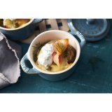 ZWILLING STAUB CERAMIQUE 0,2 L Rund Keramisk Gryde bradepande #5