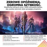 HP OMEN by HP 32c computersk�rm 80 cm (31.5