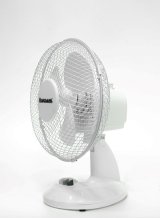 Ravanson WT-1023 ventilator Hvid #1
