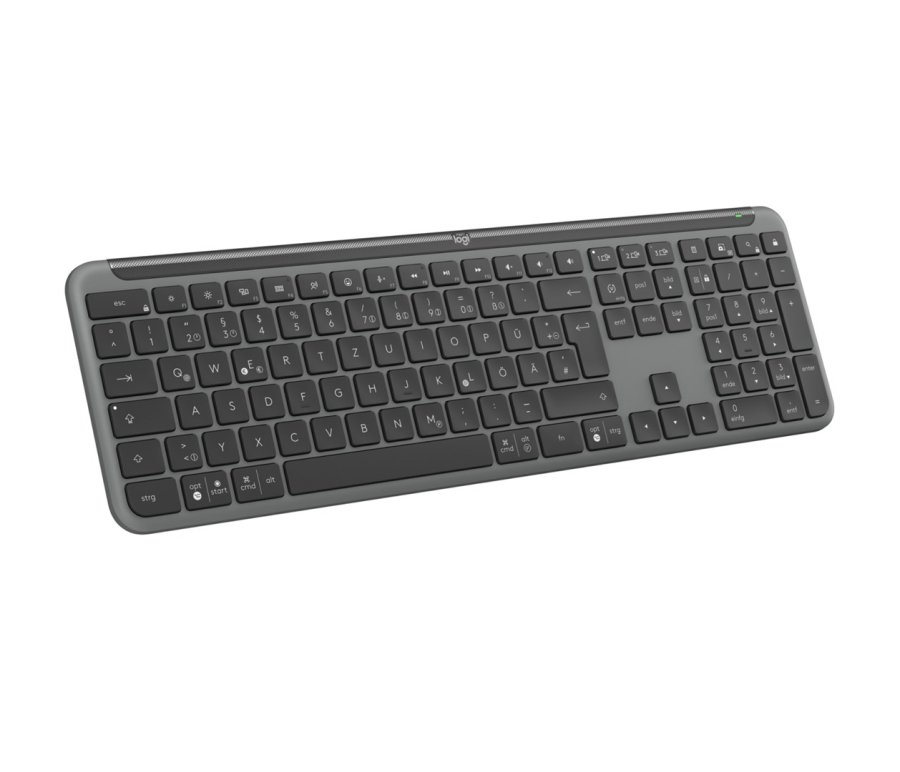 Logitech Signature Slim K950 #4