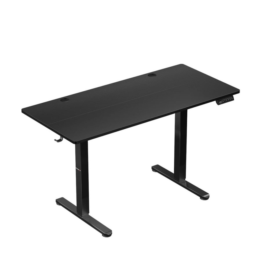 Gaming-skrivebord Huzaro Hero 8.2 Sort #1
