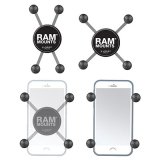RAM Mounts RAM-HOL-UN7BU holder Passiv holder Mobiltelefon/Smartphone Sort #5