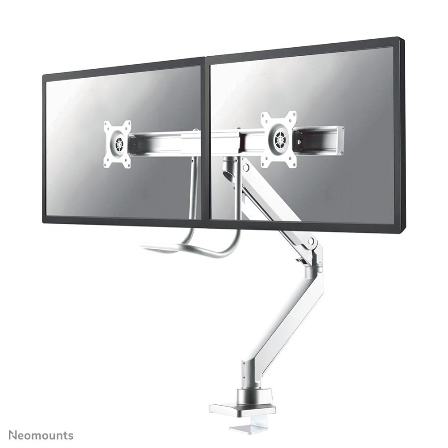 Neomounts NM-D775DXWHITE skrmbeslag og -stativer 81,3 cm (32