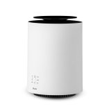 Duux Threesixty 2 Indendrs Hvid 1800 W Blser med elektrisk omrdevarmer #12