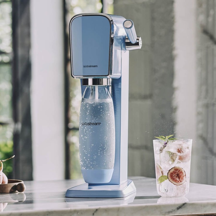 SodaStream Art Bl�, St�l #2
