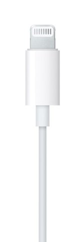 Apple EarPods Headset Ledningsf�rt I �rerne Opkald/musik Hvid #5