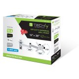 Techly ICA-LCD 104 tv-beslag 76,2 cm (30