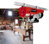 Einhell TC-EH 1000 1600 W 999 kg 220 - 240 V #12