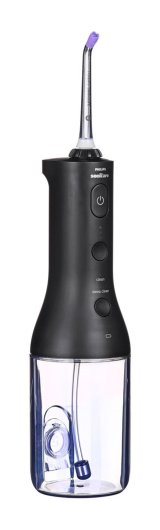 Philips Ledningsfri Power Flosser 3000 HX3826/33 Oral Irrigator #2