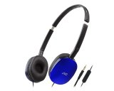 JVC HA-S160M-AU blue #2