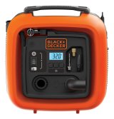 Black & Decker ASI400-XJ luftkompressore 160 l/min #1