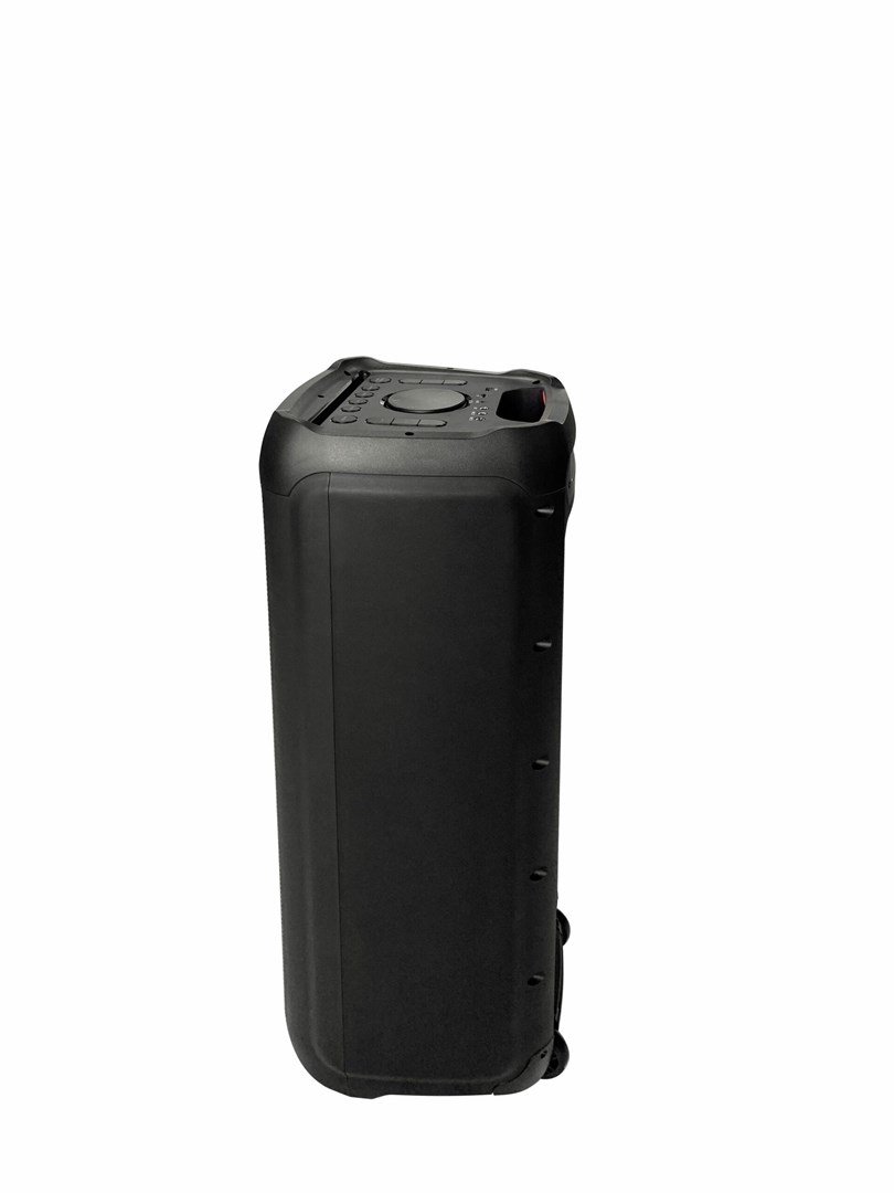 H�jttaler med Bluetooth og karaoke Partybox Blaupunkt PB10DB #10
