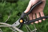 Fiskars 111960 beskringssaks Aflede Sort #4