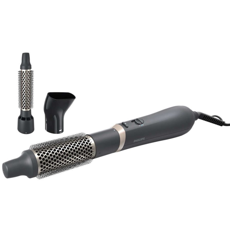 Philips 3000 series BHA301 Hrstylingsst Varm Sort 800 W 1,8 m #25