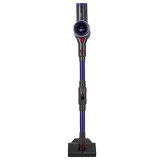 Ledningsfri, opretstende stvsuger Adler AD 7061 allergivenlig Sort, Bl #4