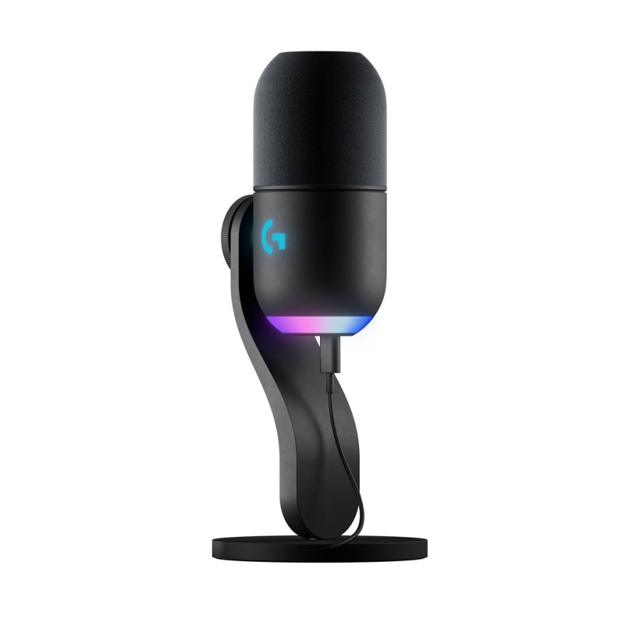 Logitech G Yeti GX #4