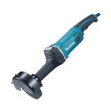 Makita GS6000 lige sliber 5600 rpm Bl, Gr 750 W #1