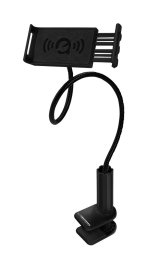 Esperanza EMH142 Skrivebordsbeslag til telefoner/tablets sort #1