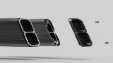Res-Tech CK SM 01 0A tilbeh�r til flyve/racerl�b simulator Cockpit til racerl�b #3