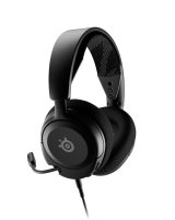 Steelseries Arctis Nova 1 Gaming-headset Kablet Hovedb�jle Renoveret Sort #2