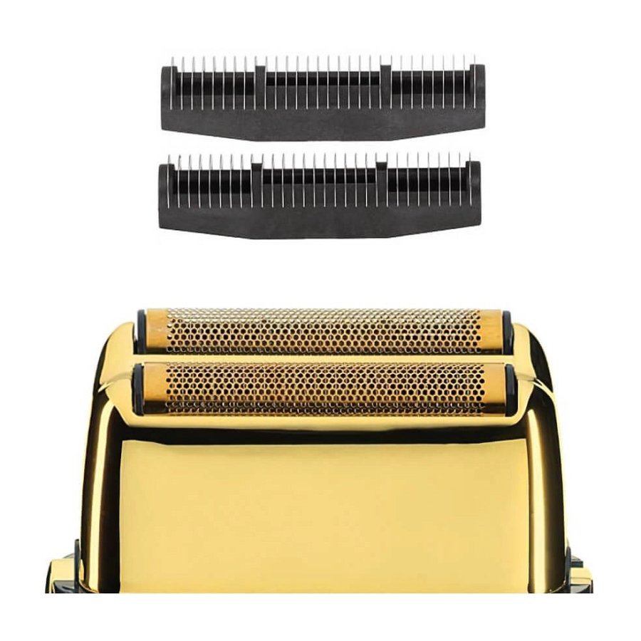 BABYLISS FXRF2GE barberhoved #2