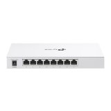 TP-Link FESTA FS308GP netv�rksswitch Administreret Gigabit Ethernet (10/100/1000) Str�m over Ethernet (PoE) Hvid #2