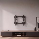 Maclean TV-beslag/oph�ng, maks. VESA 200x200, 13-43