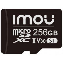 256 GB IMOU microSD-hukommelseskort #1