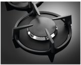 Electrolux EGG6407K Sort Indbygget 59 cm Gaskomfur 4 zone(s) #16