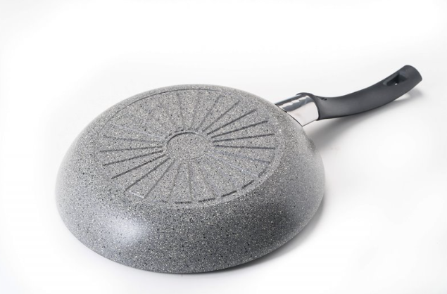 BALLARINI Ferrara granit stegepande 24 CM FERG5F0.24U #5