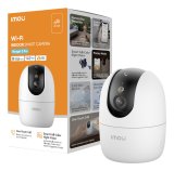 Imou Ranger 2 Pro 4K IP-sikkerhedskamera Indend�rs 3840 x 2160 pixel Loft/skrivebord #3