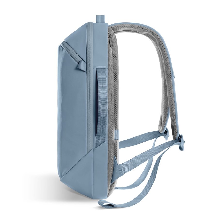 XD DESIGN rygs�k Air Backpack BLUE P706.3215 #5