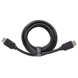 Manhattan 354080 HDMI-kabel 2 m HDMI Type A (Standard) Sort #5