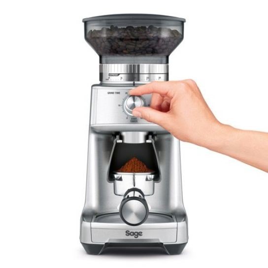 Sage the Dose Control Pro Slv #3