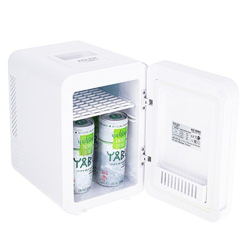 Adler AD 8085 kleskab Fritstende 4 L G #7