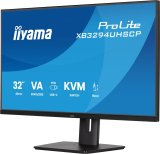 iiyama ProLite XB3294UHSCP-B1 computerskrm 80 cm (31.5