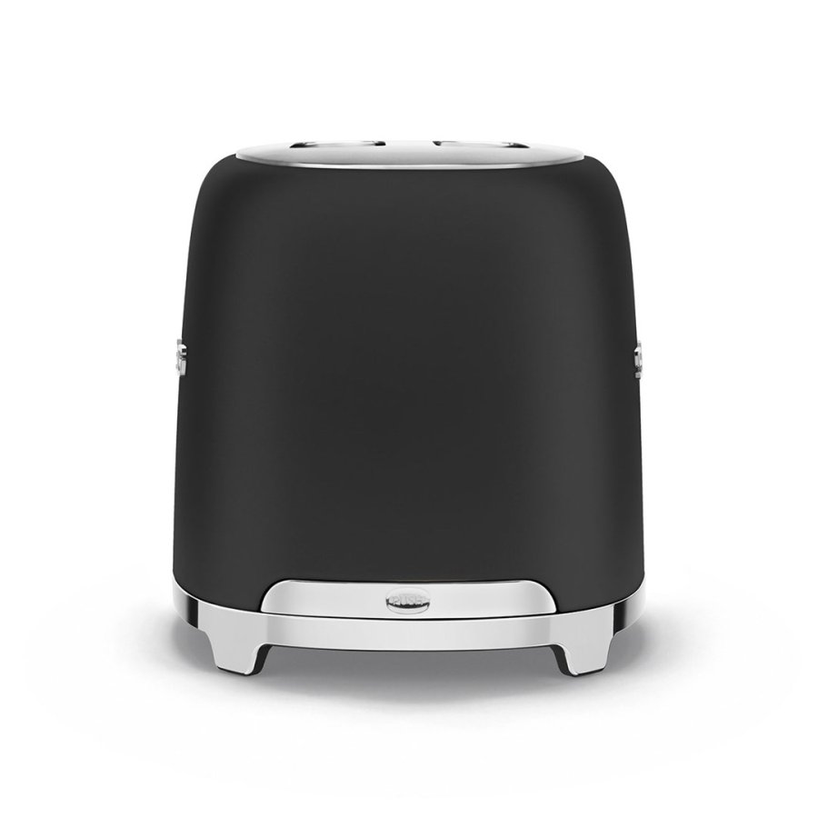 Brdrister Smeg Sort 950 W #2