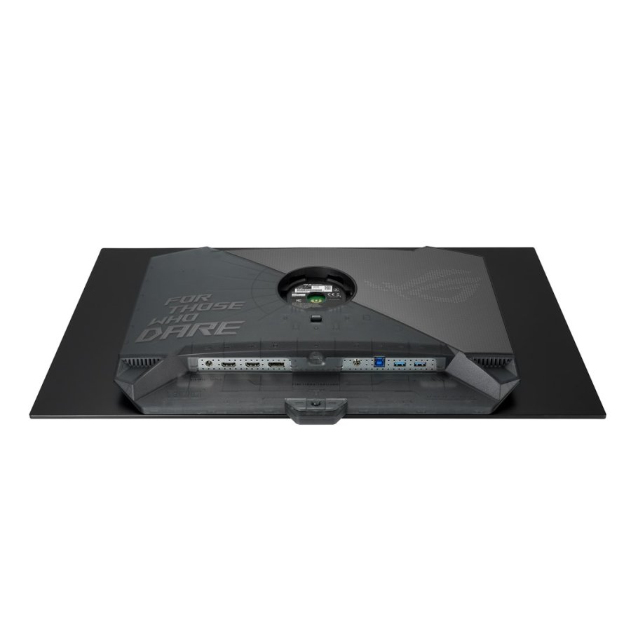 ASUS ROG Swift OLED PG27AQDP computerskrm 67,3 cm (26.5