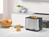 Brdrost HT1510.BK PurShine 2skivors #5