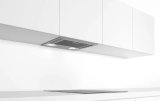 Bosch Serie 2 DLN53AA70 emhtte 302 m/t Indbygget Rustfrit stl #10
