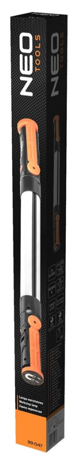 NEO tools 99-047 lommelygte #5